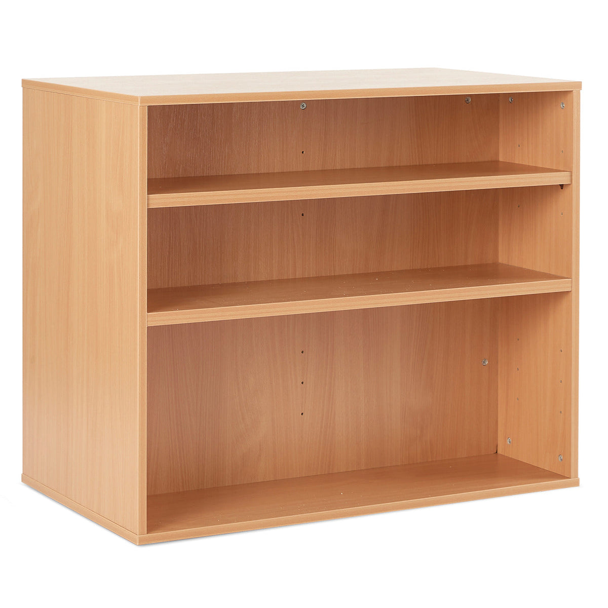 Library Dbl Static 900Mm Ht