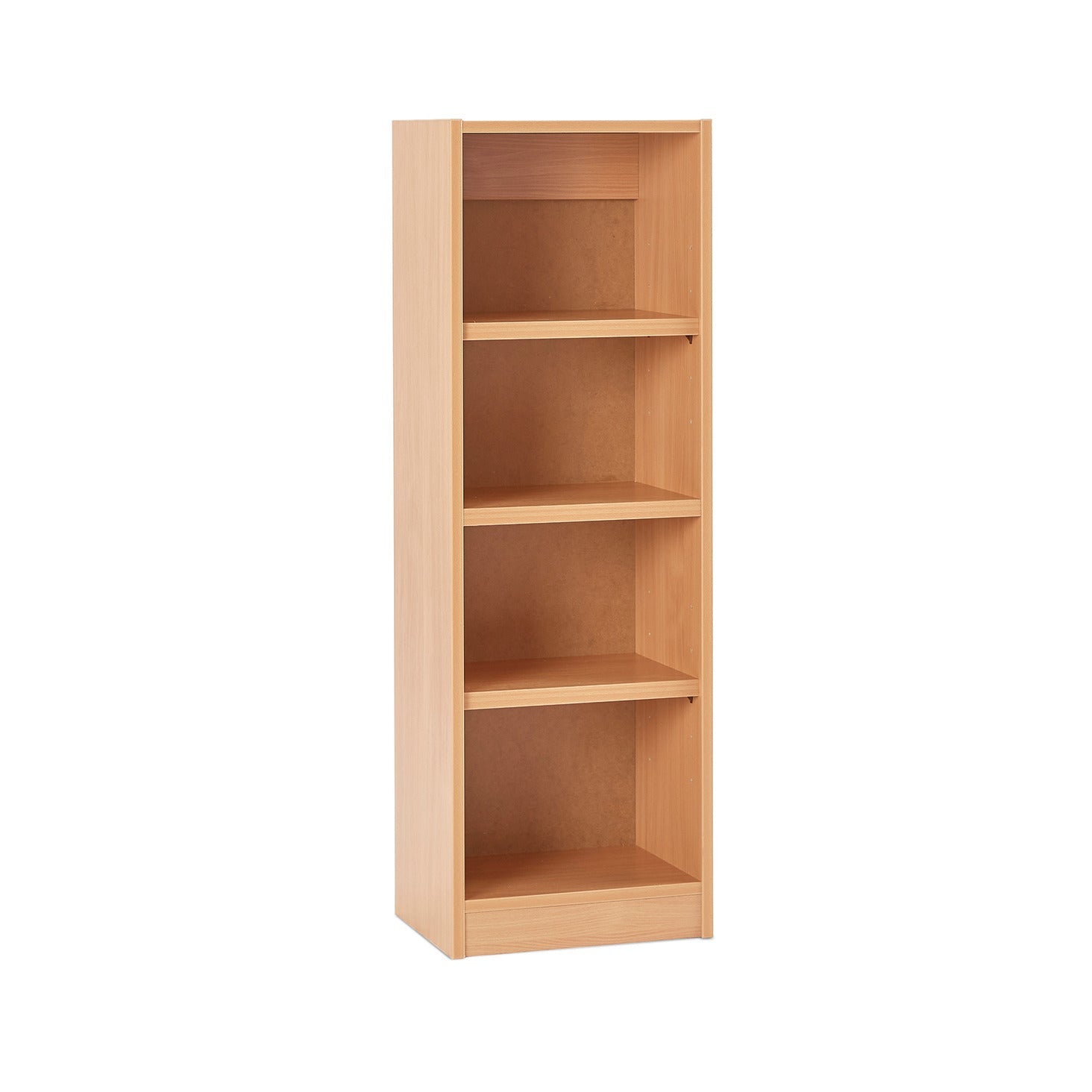 Library Nar Sgl Static 1200Mm Ht