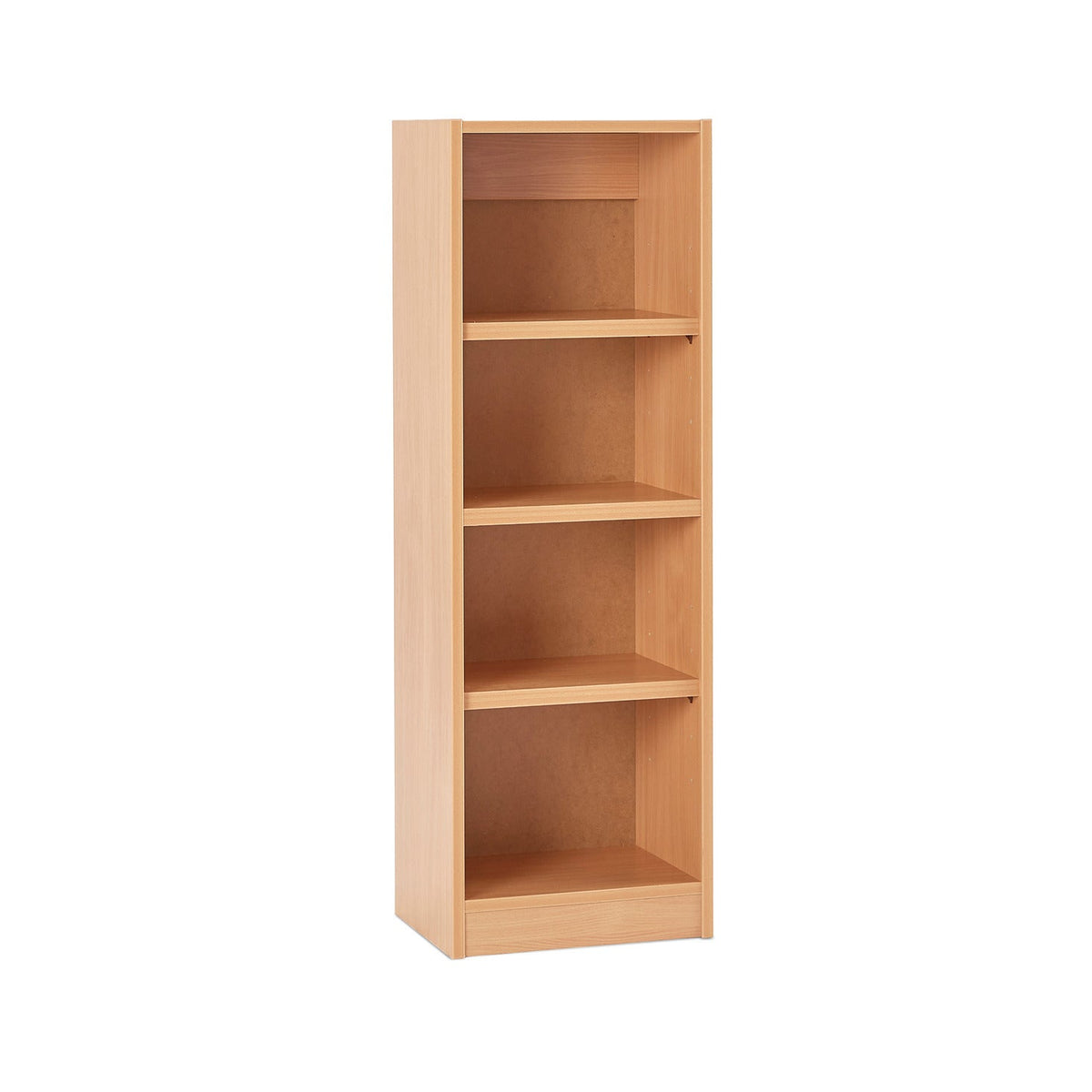 Library Nar Sgl Static 1200Mm Ht