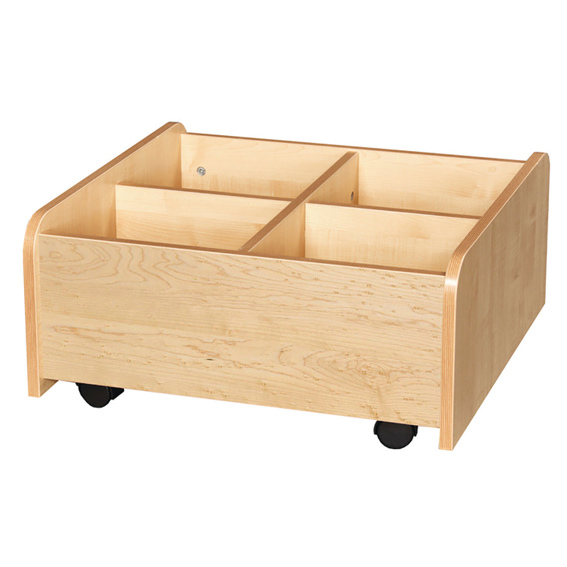 Low Mobile Kinderbox