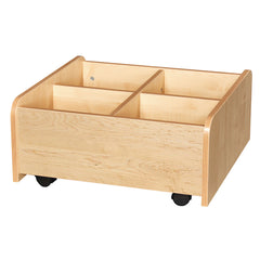 Low Mobile Kinderbox