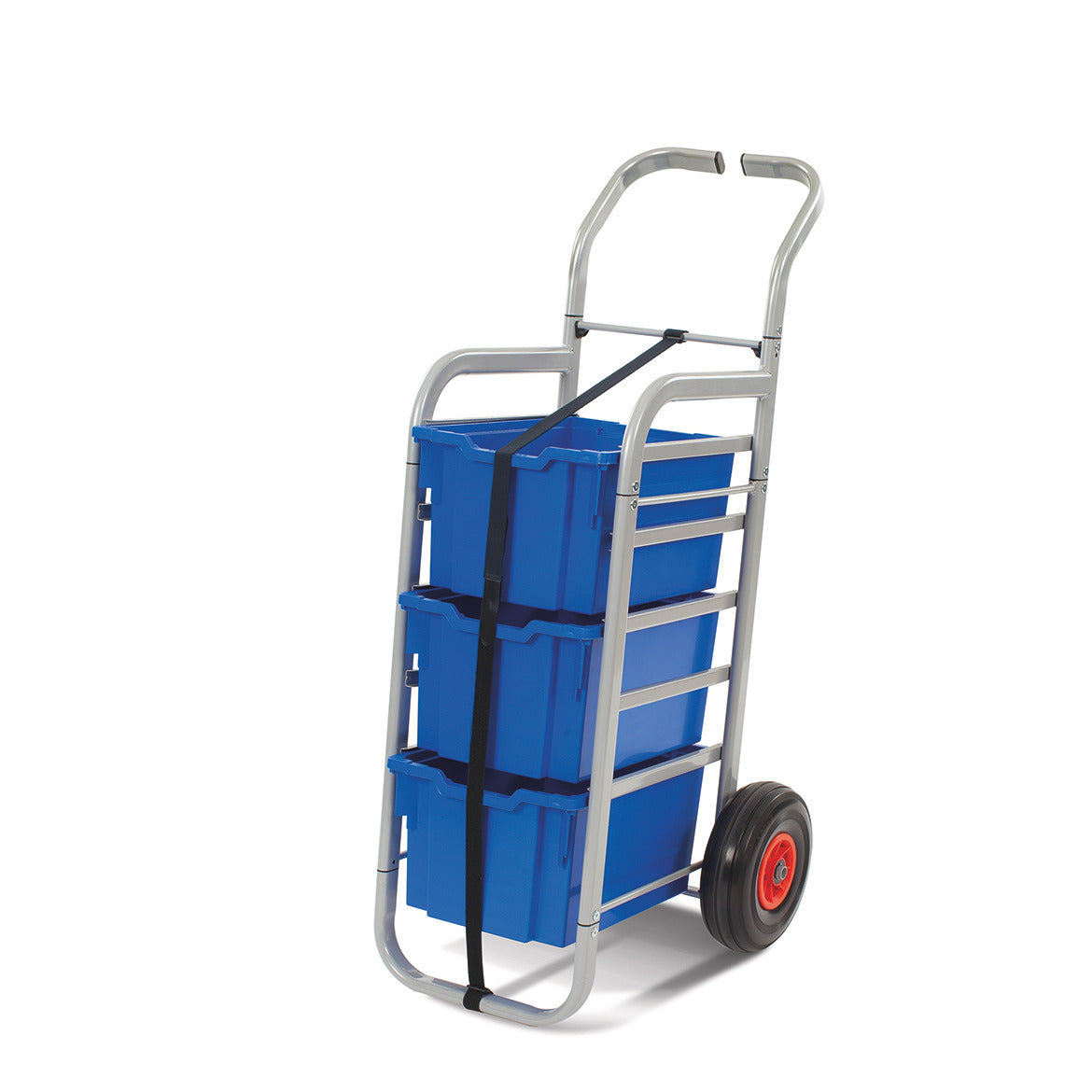 Silver Cart 3 Ex Deep Try Trop Orng