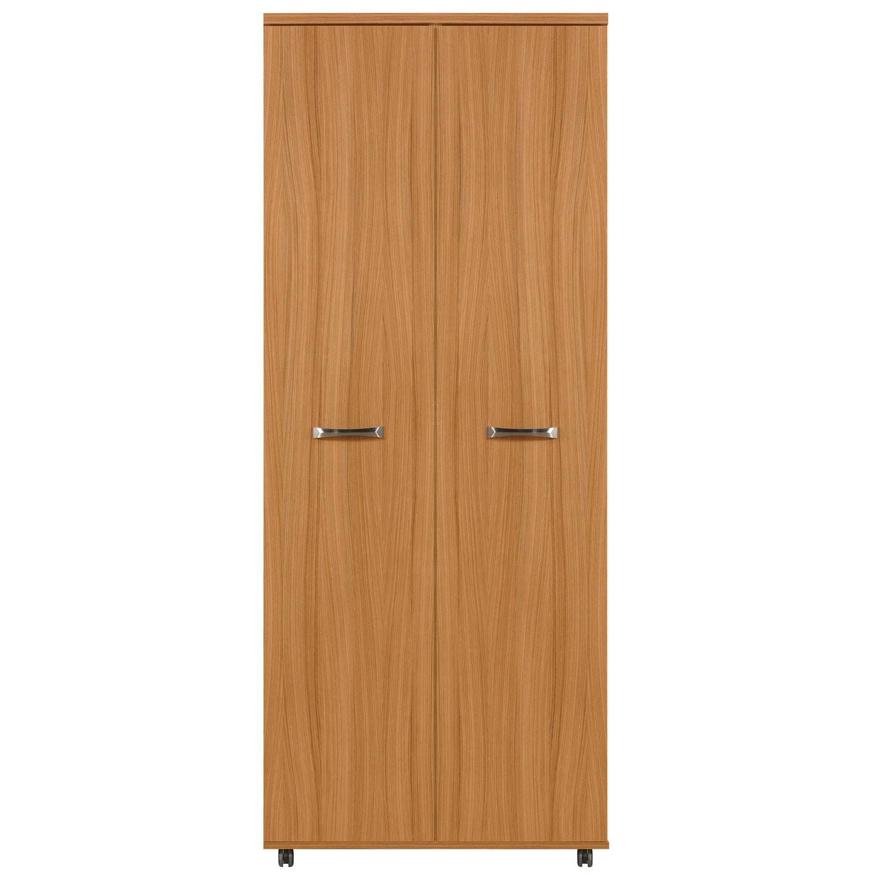 Sterling Wrobe 2 Door Medium Oak