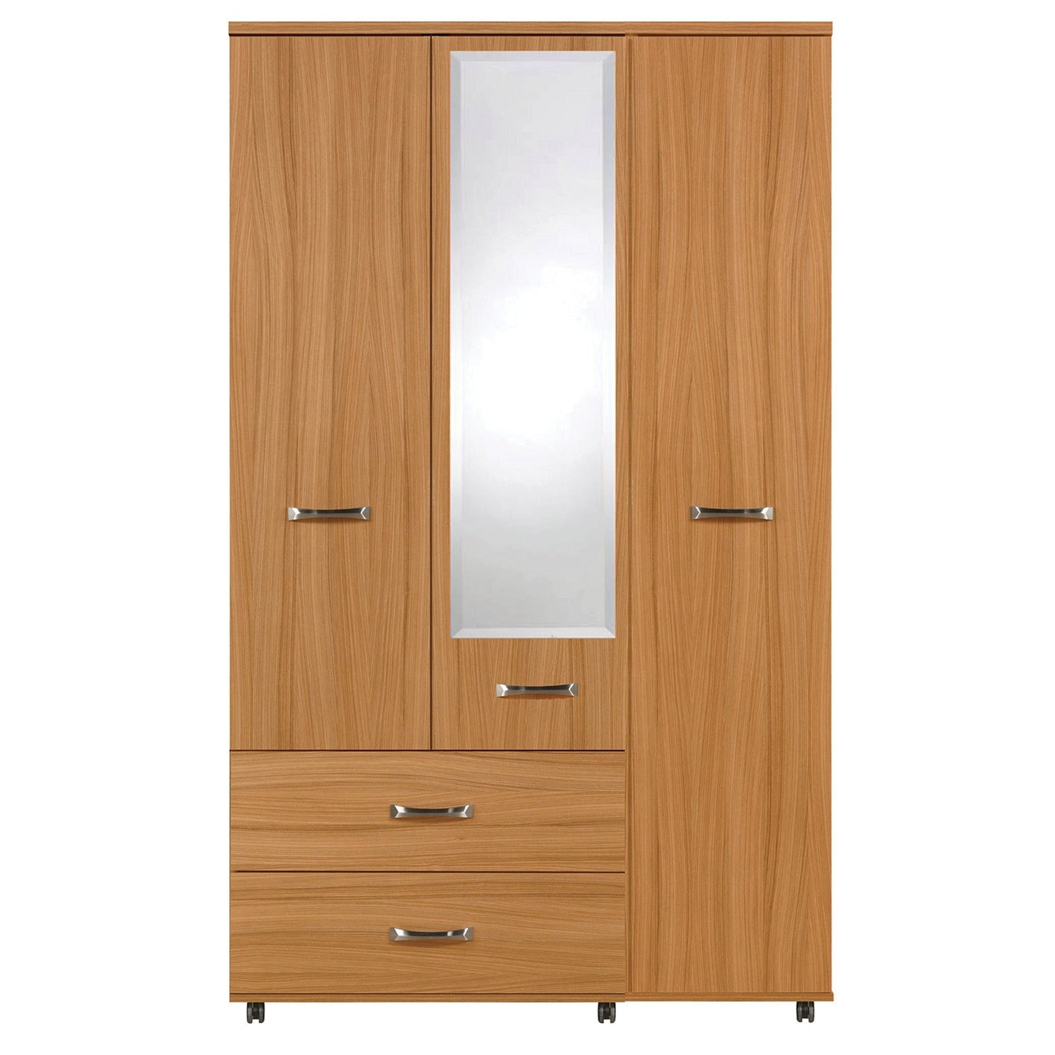 Sterling Wrobe Gents Steel