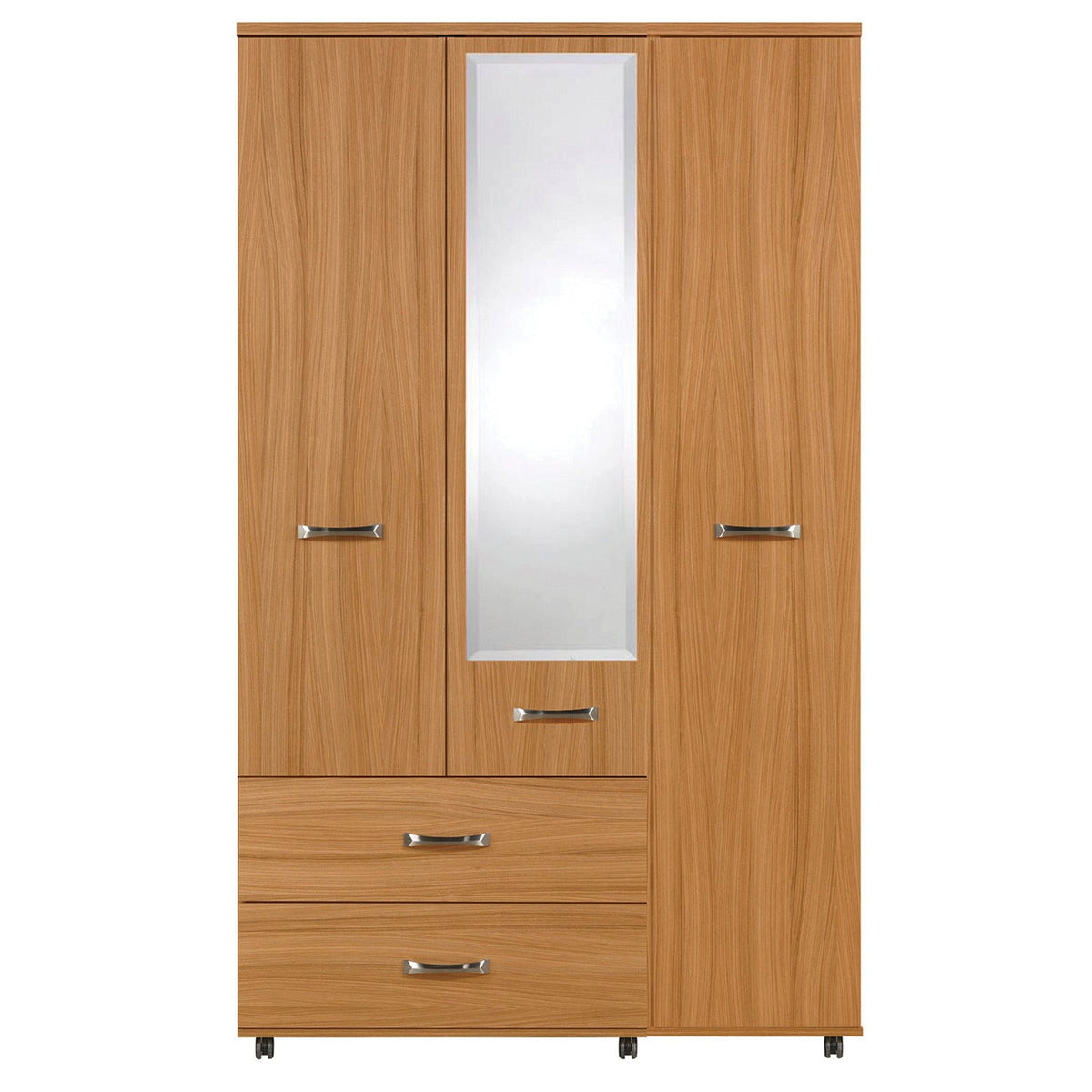 Sterling Wrobe Gents Steel