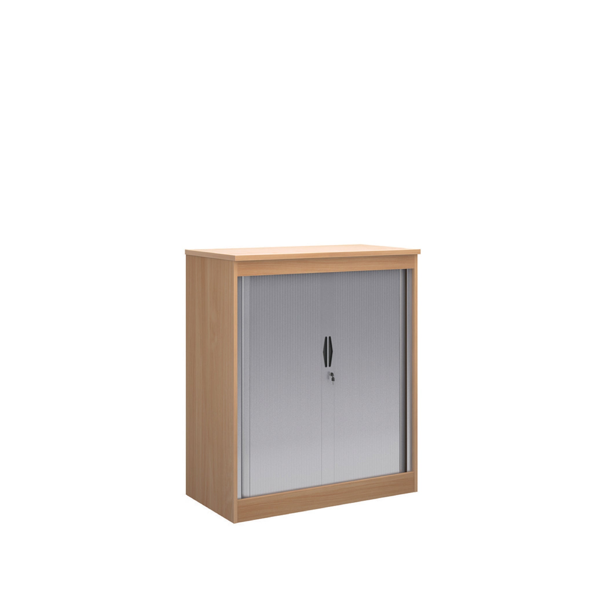 T-Storage Unit 1200Mm Height Oak