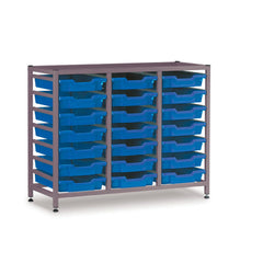 Top Metal For Low Frame 1055X420Mm