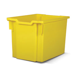 Tray Storage Jumbo Size F3 Yellow