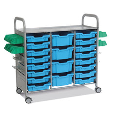Trolley Acc 16Xs 4Xd Try Lime Jolley