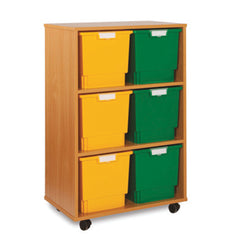 Unit 6 Jumbo Tray