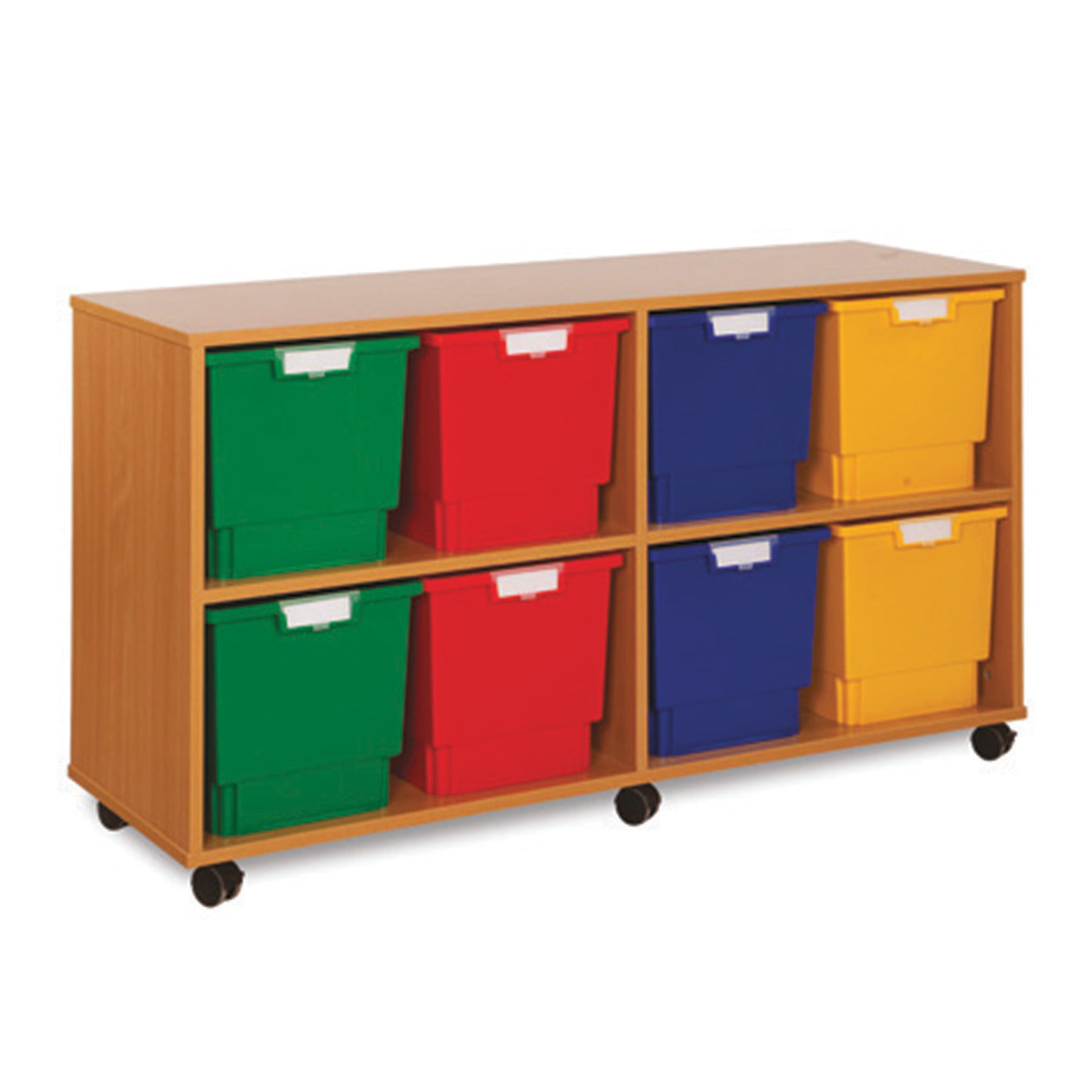 Unit 8 Jumbo Tray