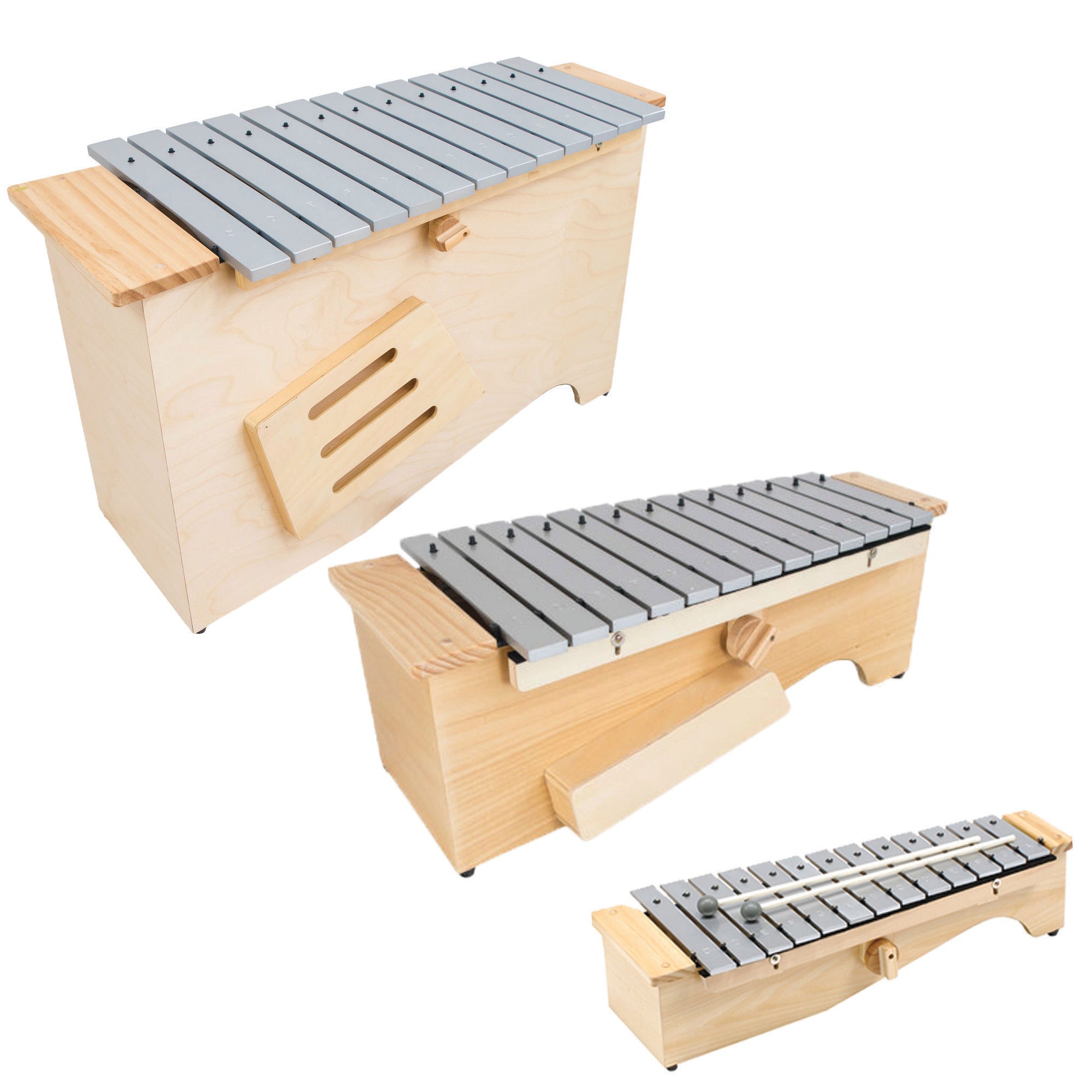 Mtlphne Diatonic Bundle