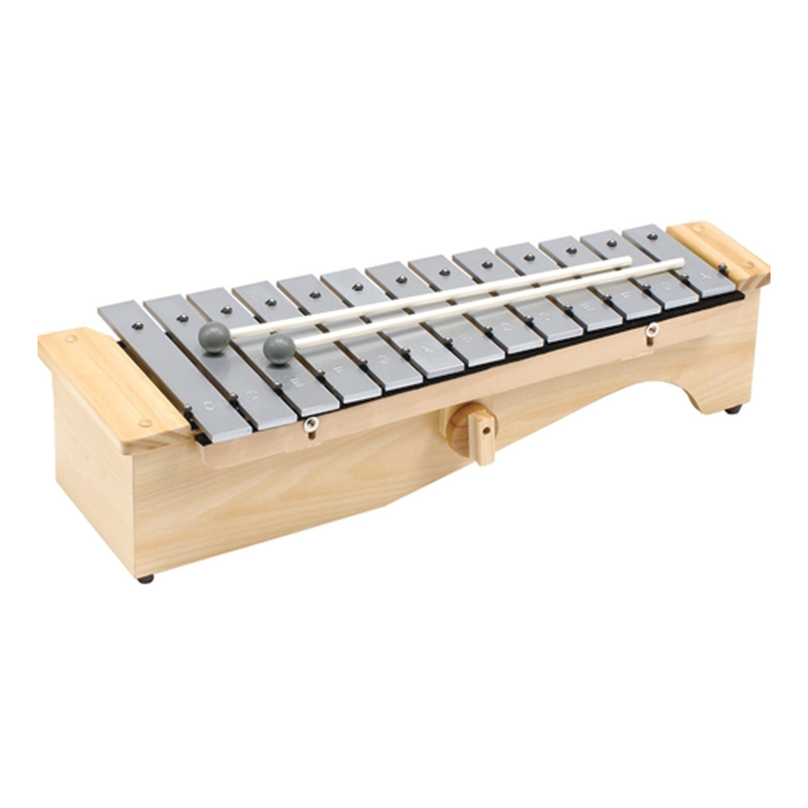 Mtlphne Soprano Diatonic