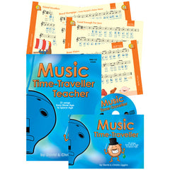 Music Time Traveller