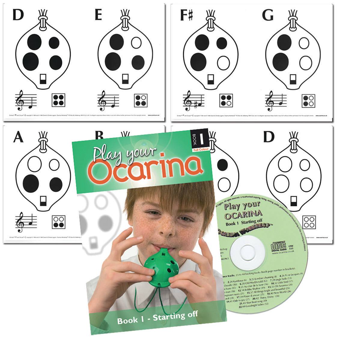 Teaching Resources