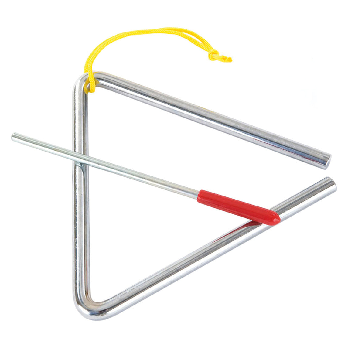 Triangle 6-" With Beater