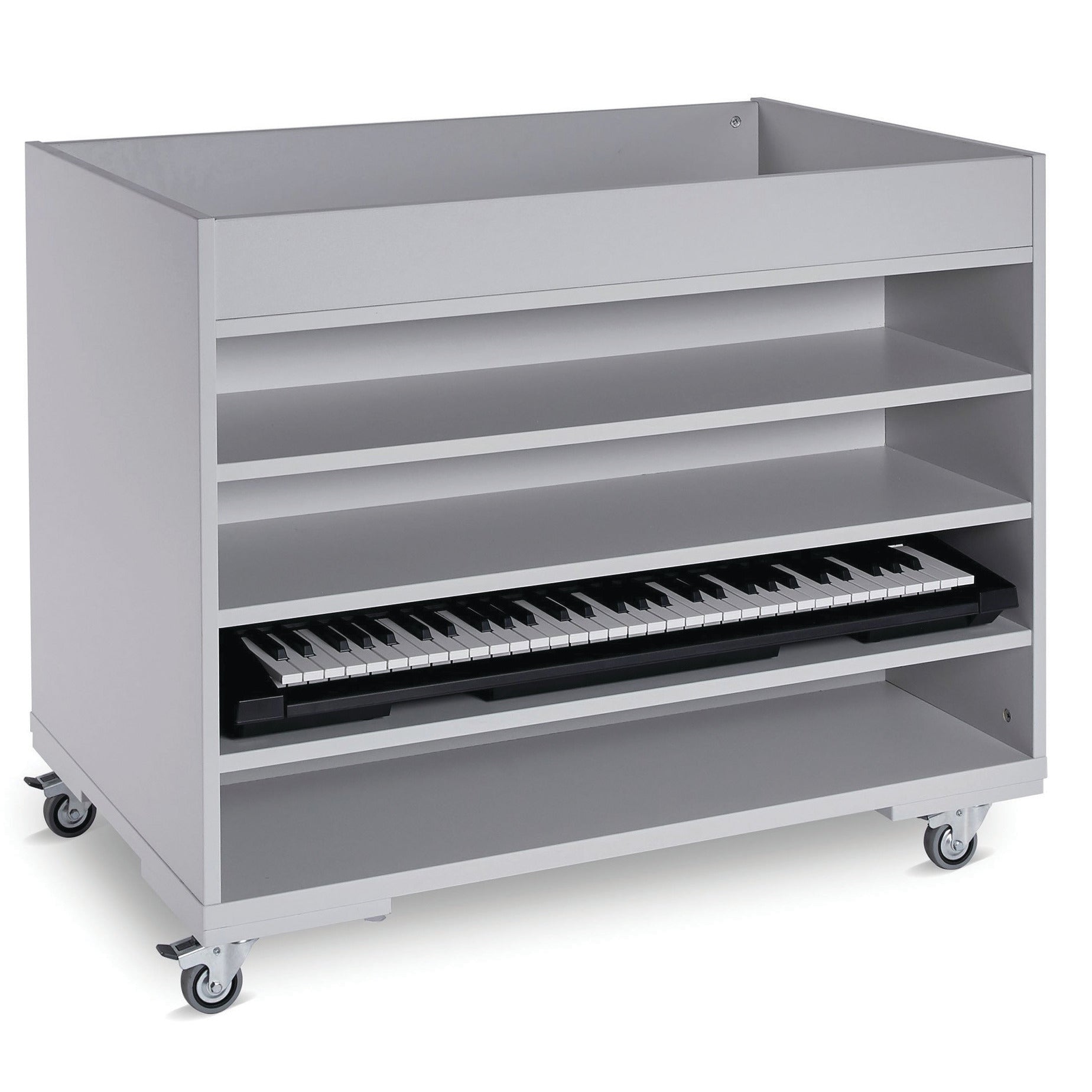 Keyboard Trolley