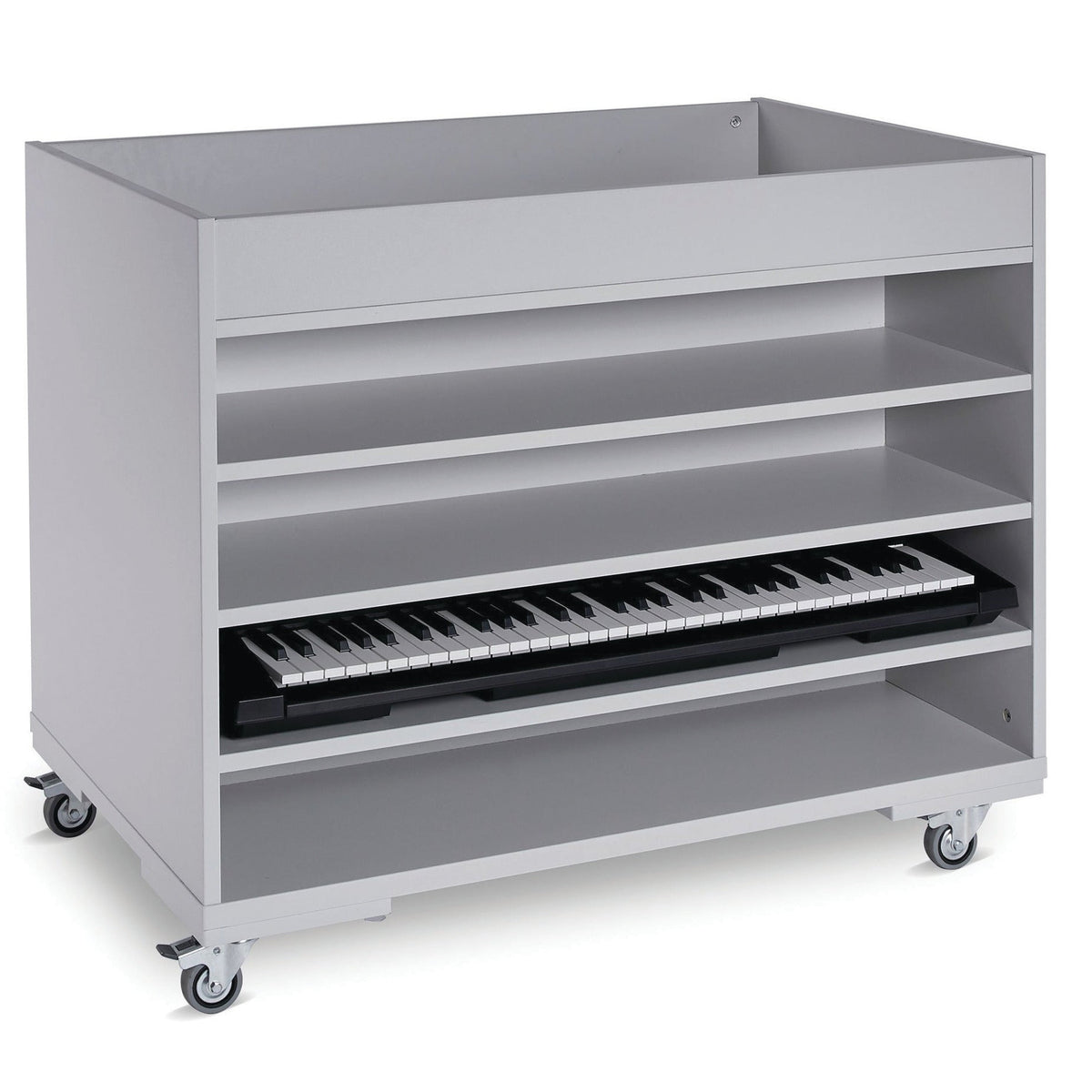 Keyboard Trolley