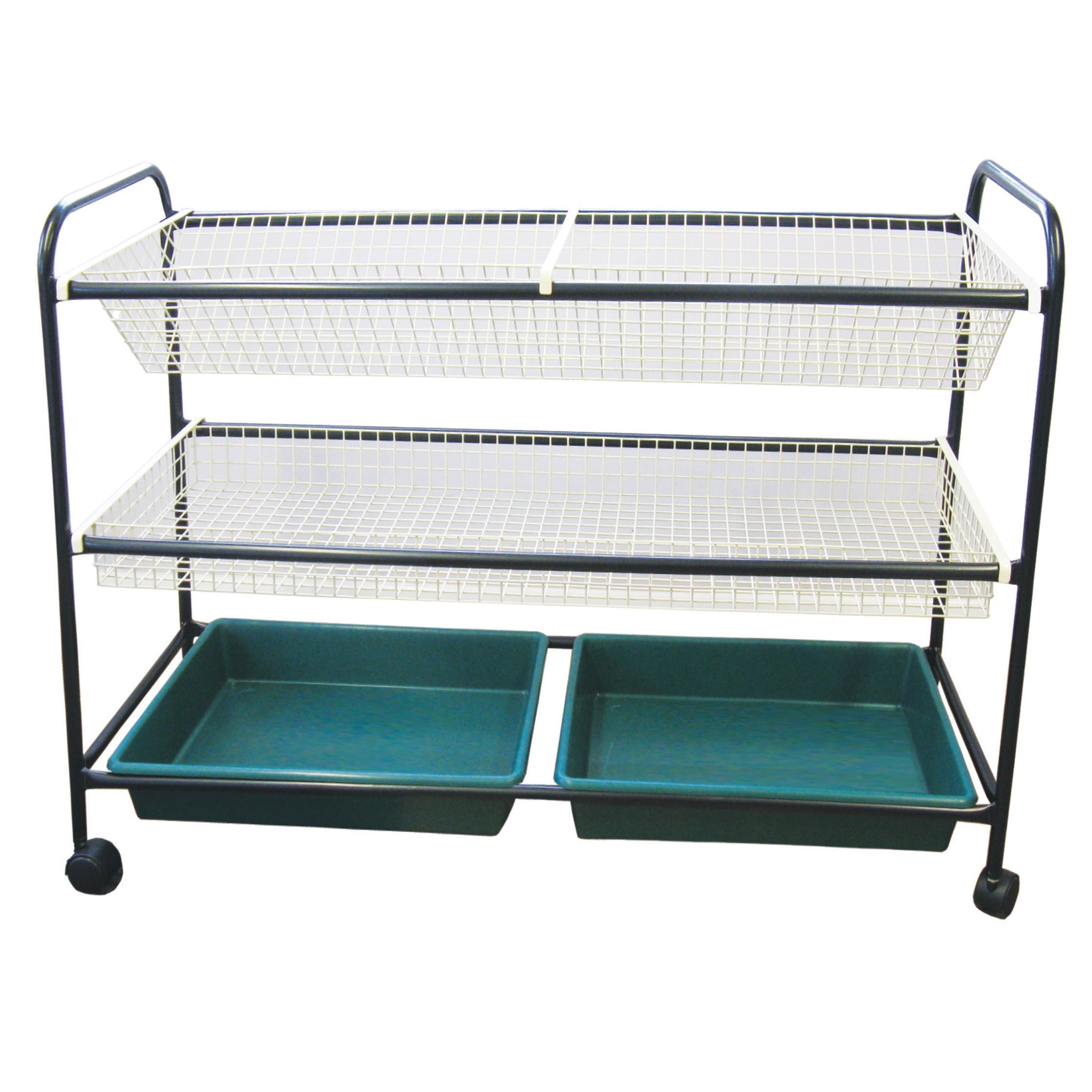 Trolley Music S100