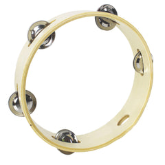 Headless Tambourine Pk10