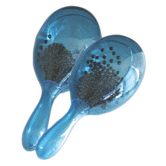 Maracas Plstc Pk15 Prs