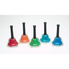 Percssn Combi Handbells-Pk5