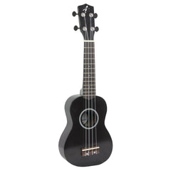 Soprono Ukulele-Bag Black