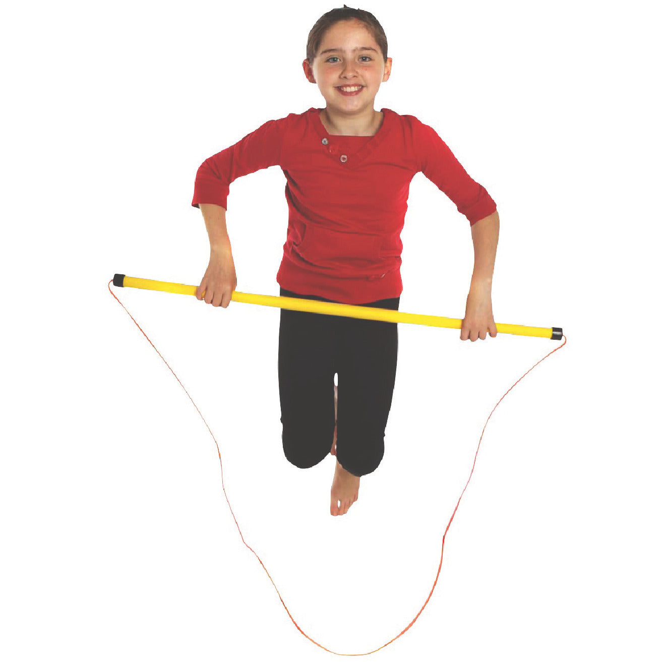 Jumping Rope Loops - Pack Of 6 - Set