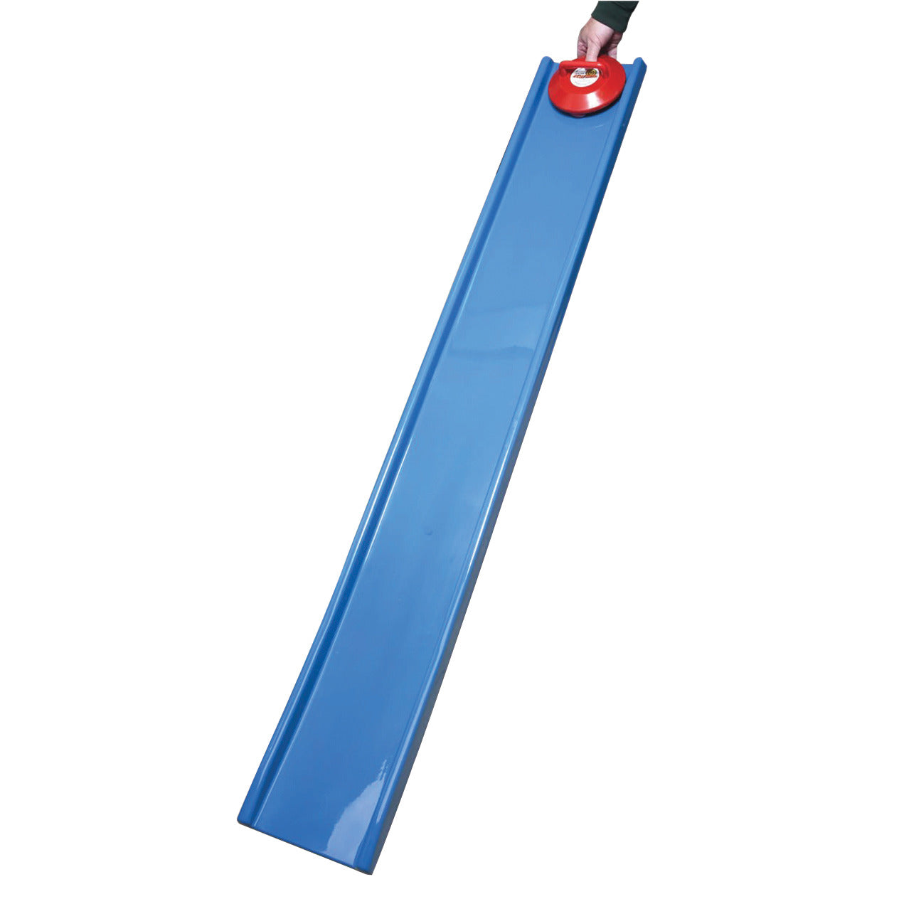 New Age Kurling Chute-Ramp