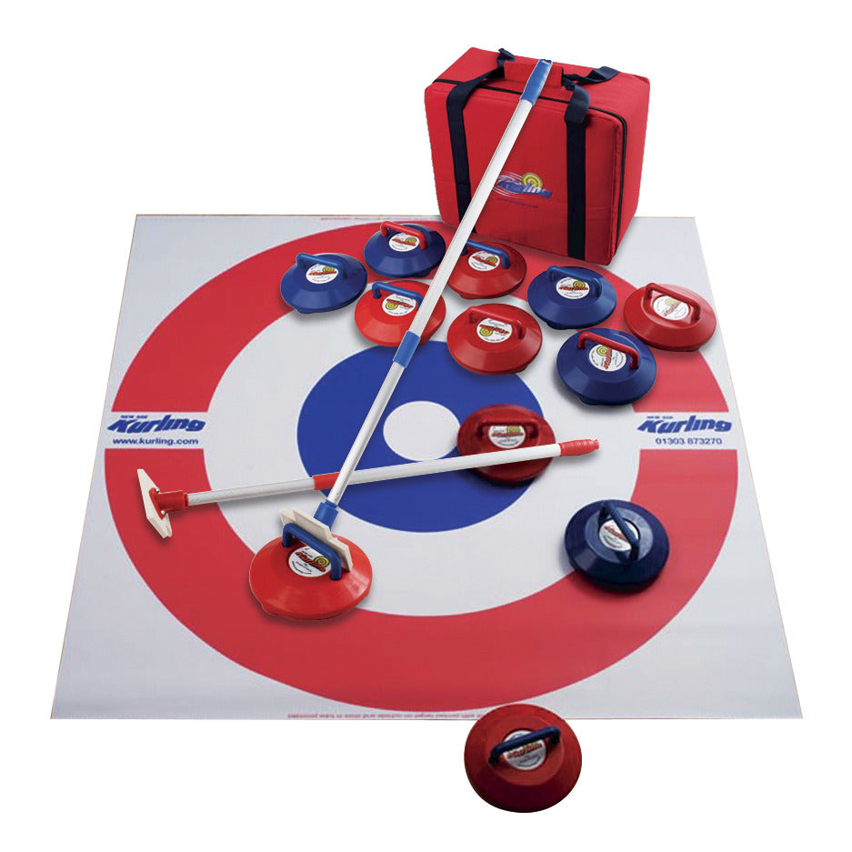 New Age Kurling Target Only