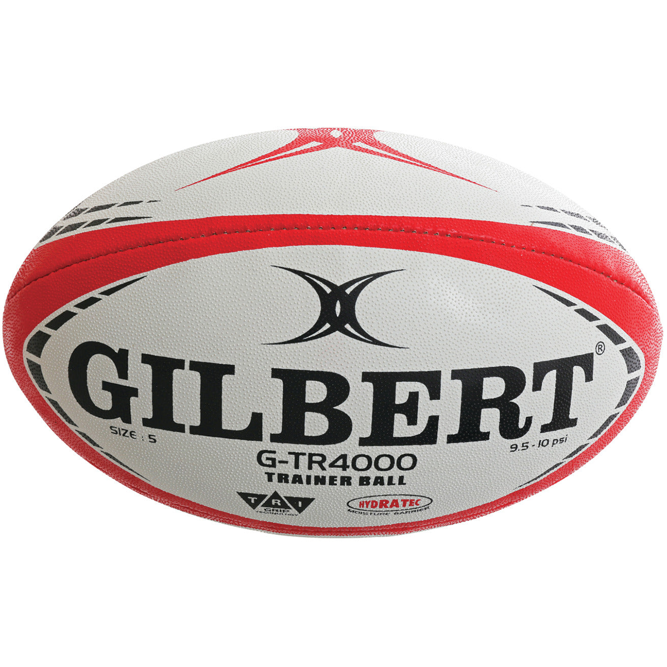 Ball Rugby Gilbert Gtr4000 Size 4