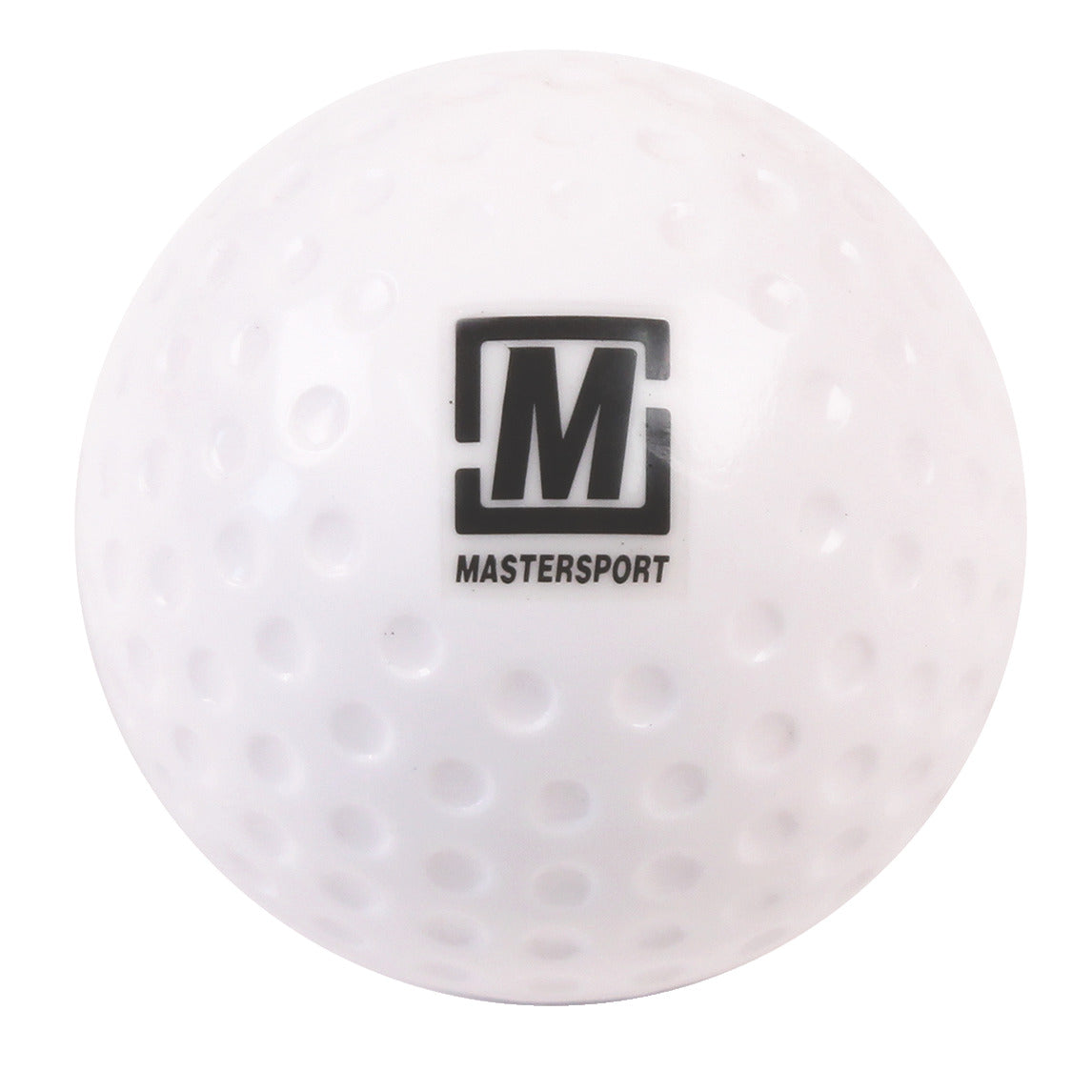 Dimple Hockey Ball