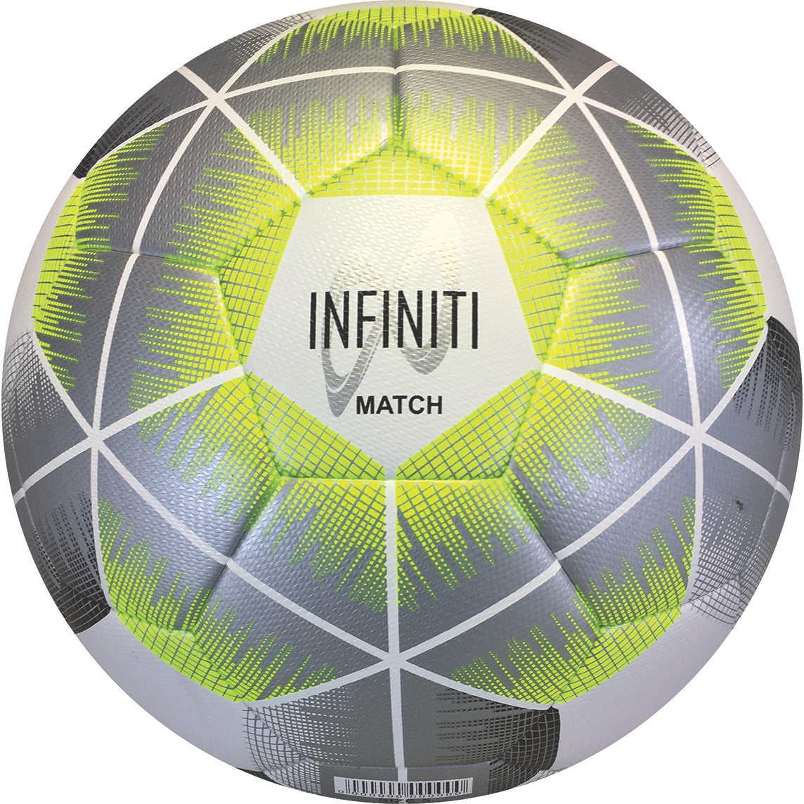 Hybrd Mtch Ball Size 5