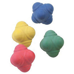 Large Foam Bobbly Wobbly Ball Set 4