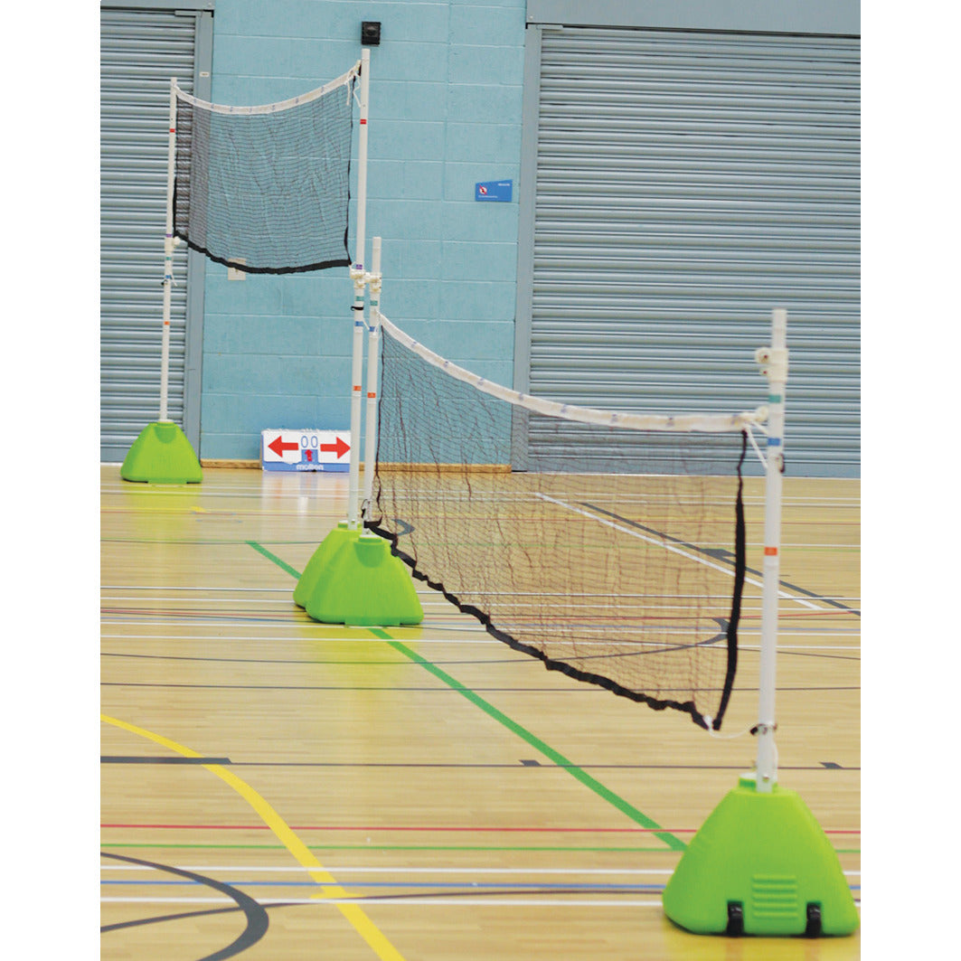 Multisports Base