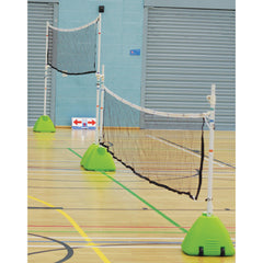 Multisports Base