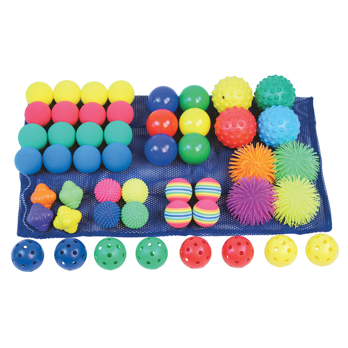 Small Ball Collection