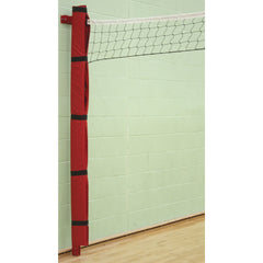 Volleyball Practice Posts-Wall Mount