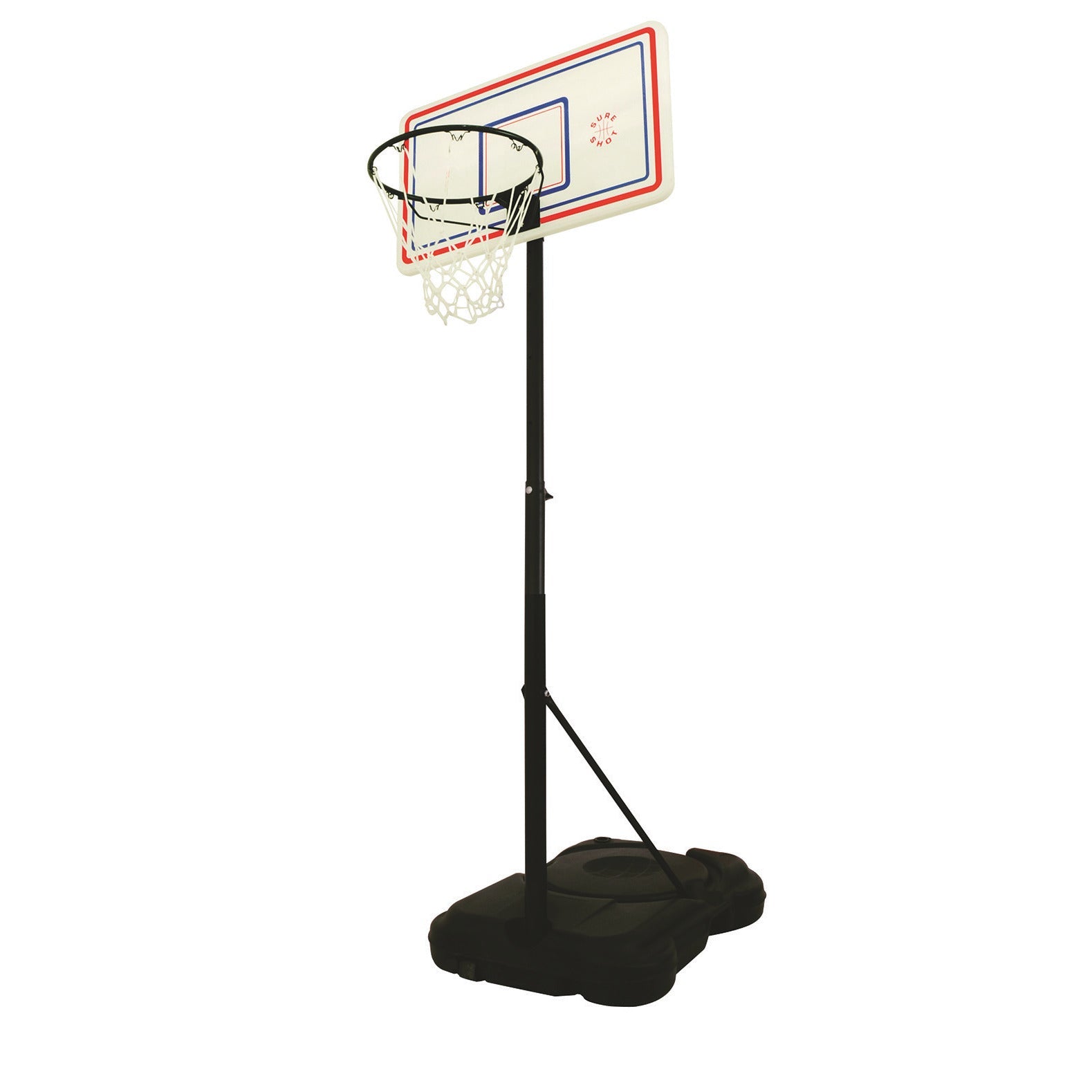 Little Shot Basketball Unit