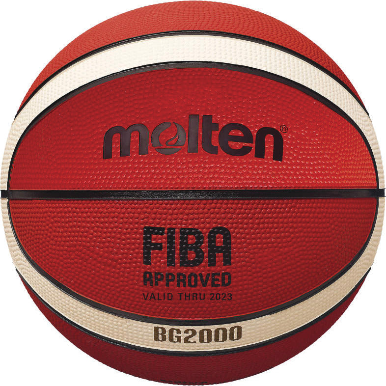 Molten Gr Basketball Size 3