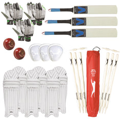 Large Cricket Pack