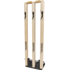Wooden Spring Return Stumps