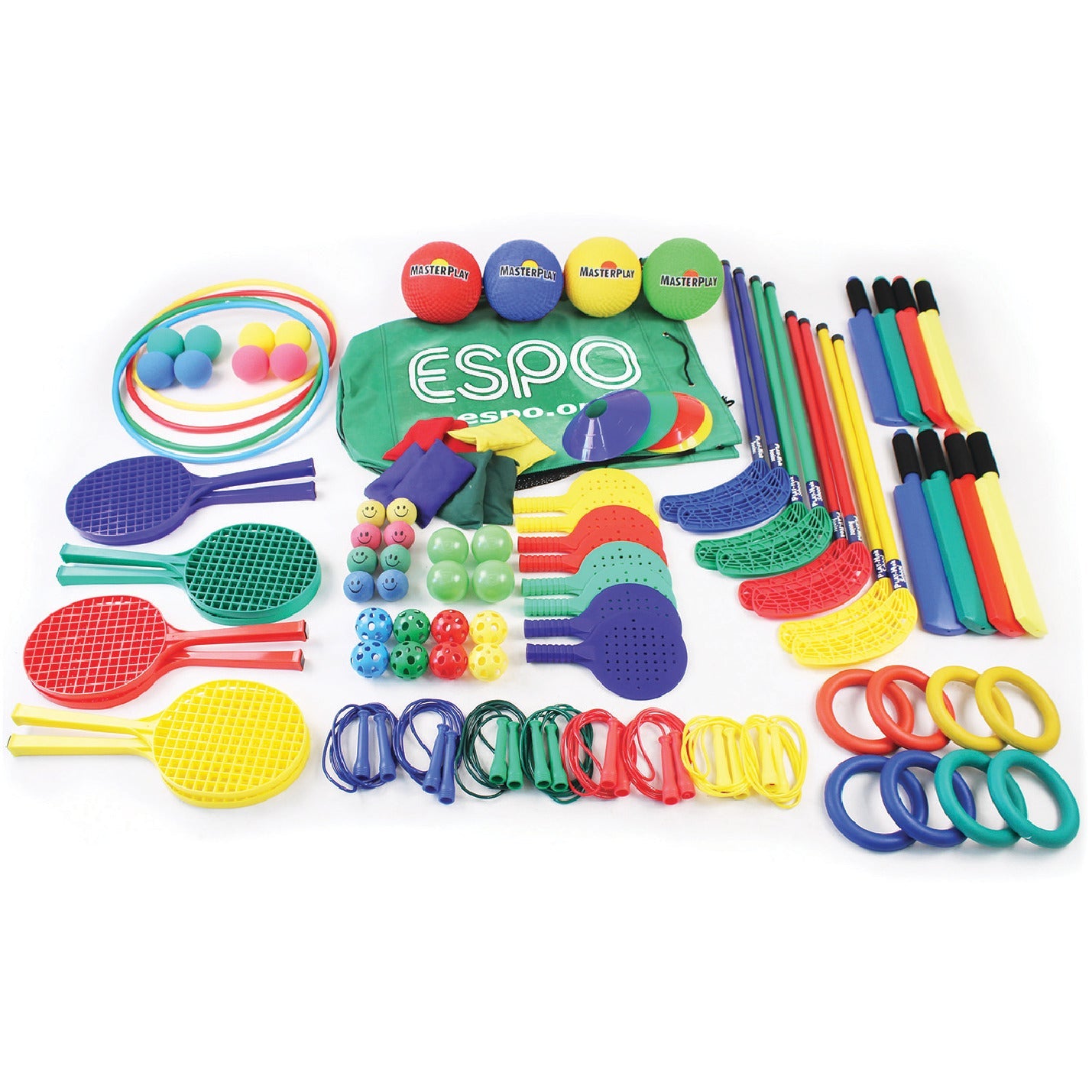 Large Pe Team Pack