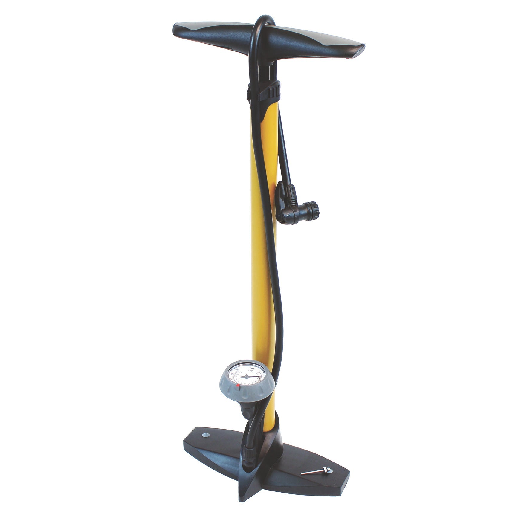 Inflator Football Stirrup Type