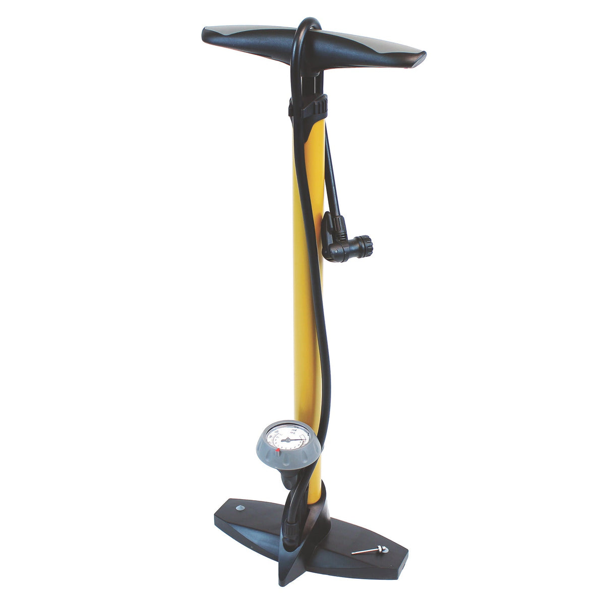 Inflator Football Stirrup Type