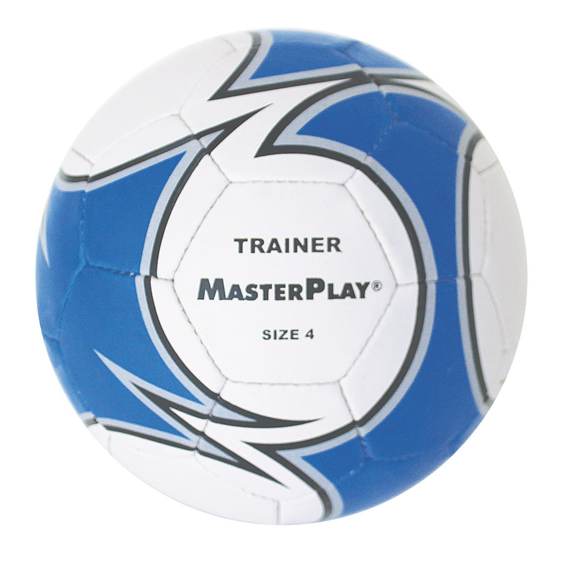 Trainer Football-Size4