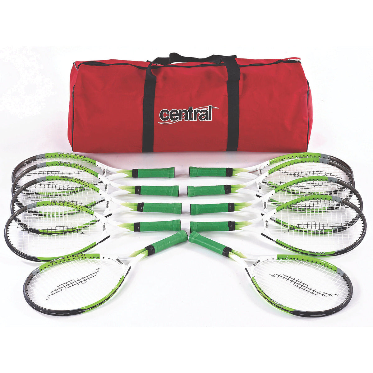 Mini Tennis Rckt - P12 530Mm