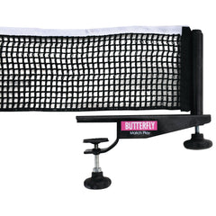 Net-Post Set T-Tennis Matchplay
