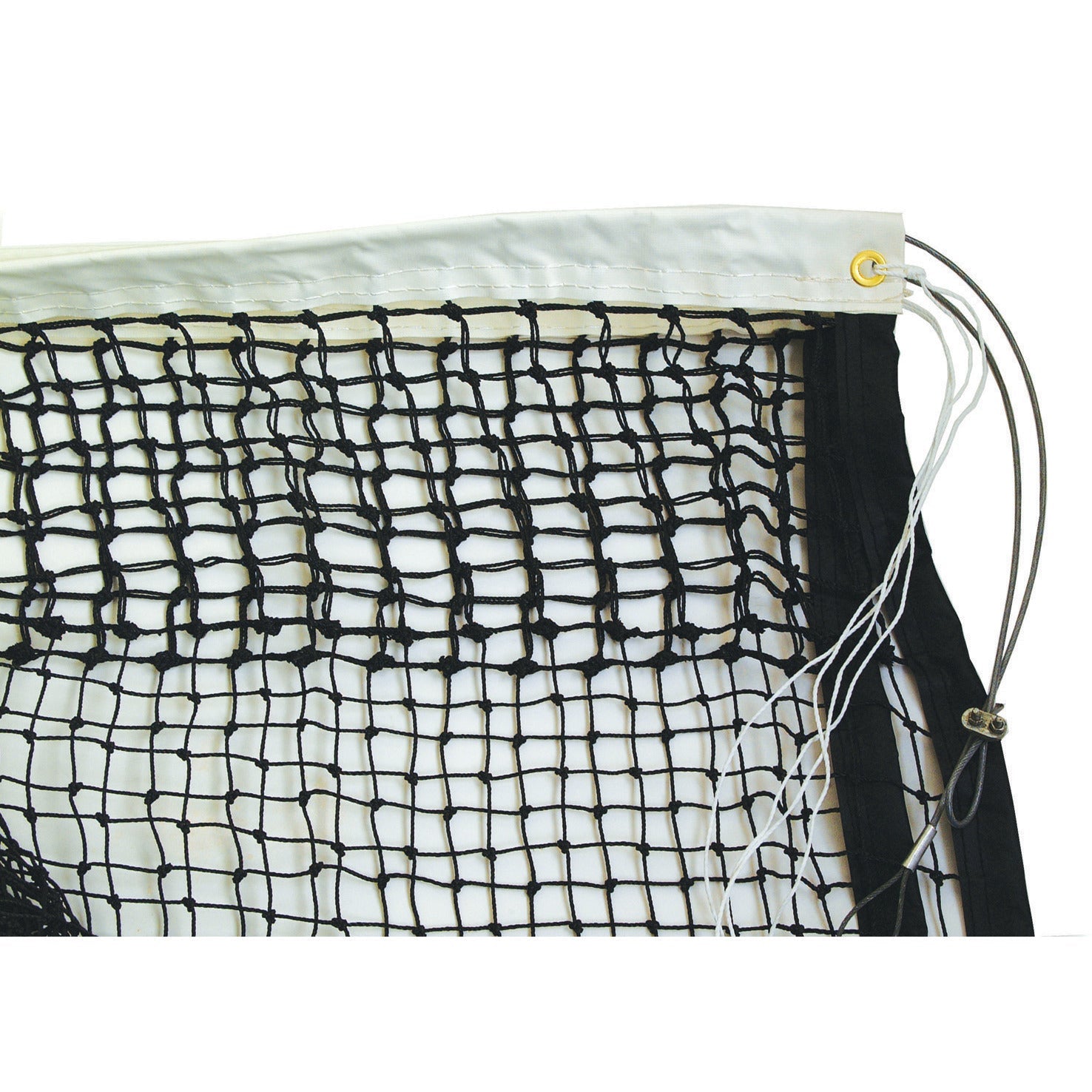 Net Tennis Regulation Size-Mesh