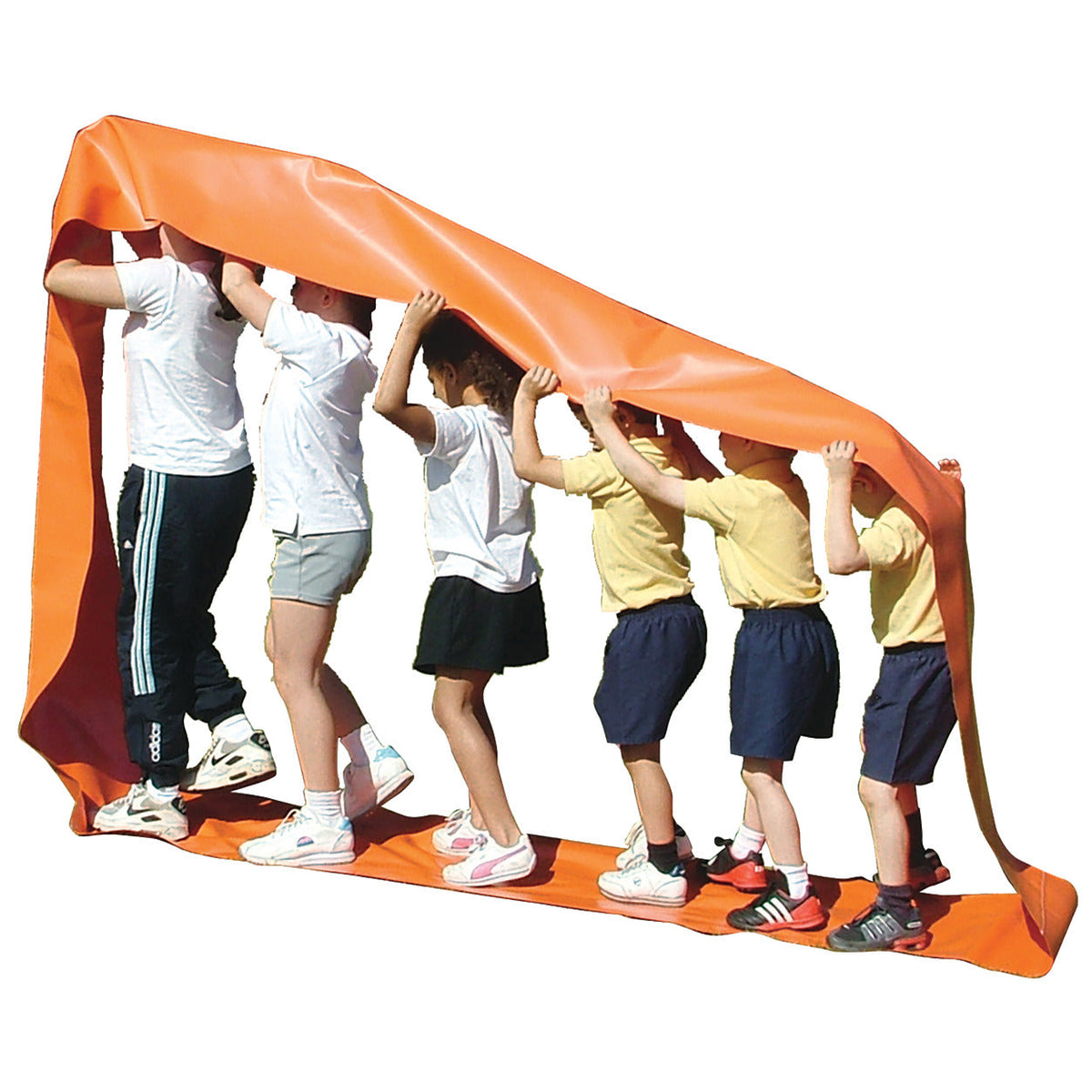 Caterpillar Fun Mat